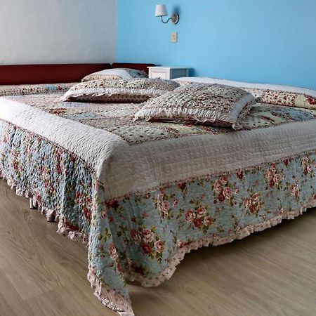 Hotel Santiago 밀라노마리티마 외부 사진